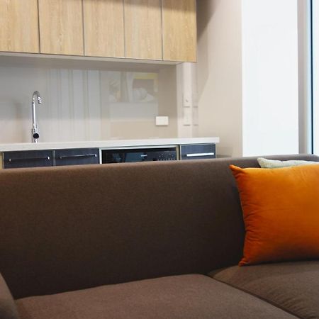 Semaphore Splash Apartments Port Adelaide Extérieur photo