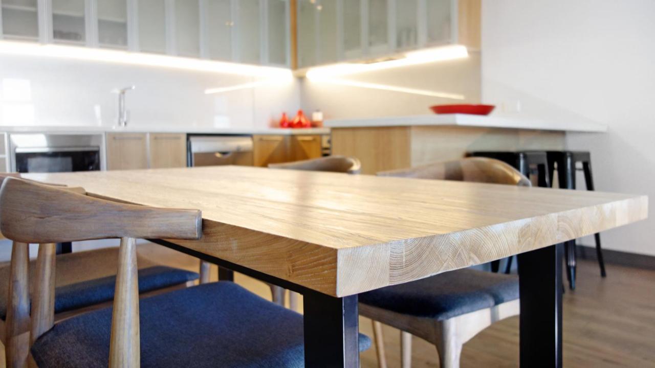 Semaphore Splash Apartments Port Adelaide Extérieur photo