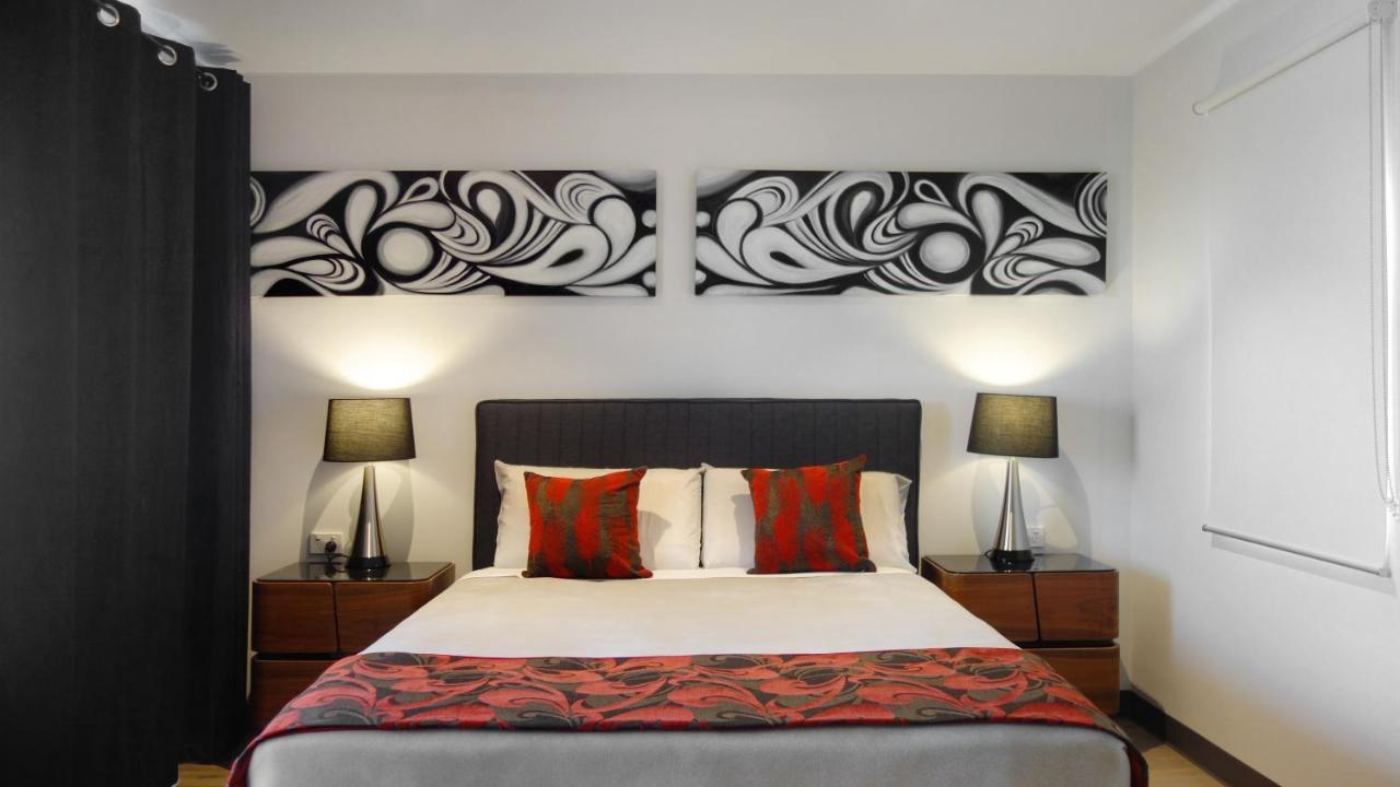 Semaphore Splash Apartments Port Adelaide Extérieur photo