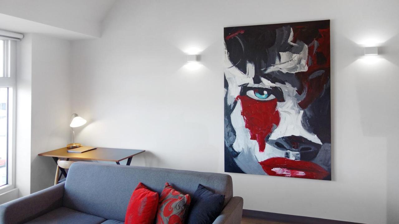 Semaphore Splash Apartments Port Adelaide Extérieur photo