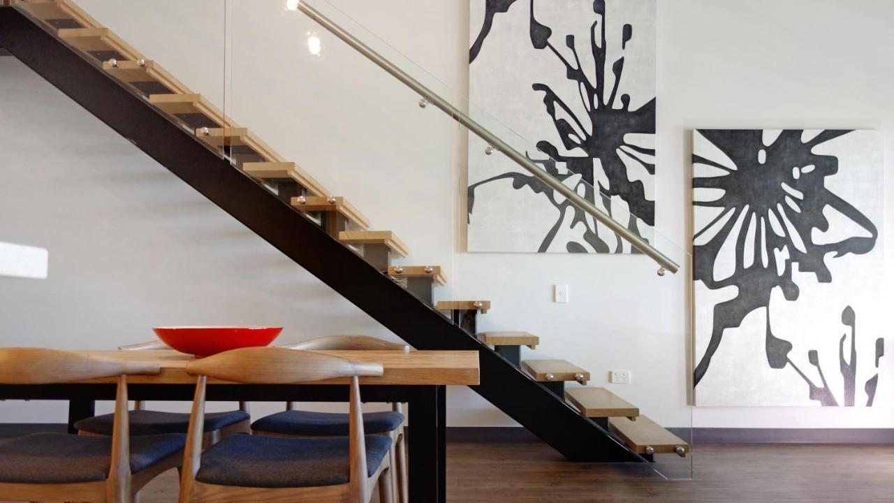Semaphore Splash Apartments Port Adelaide Extérieur photo