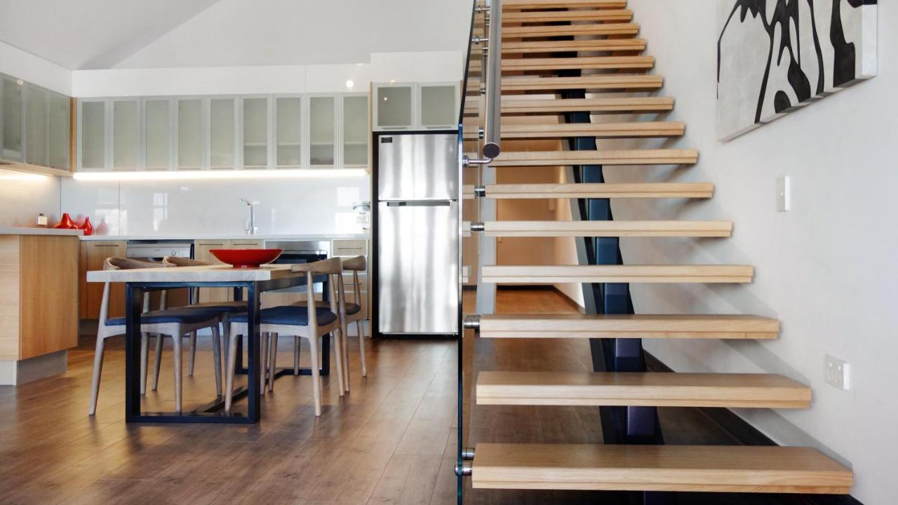 Semaphore Splash Apartments Port Adelaide Extérieur photo