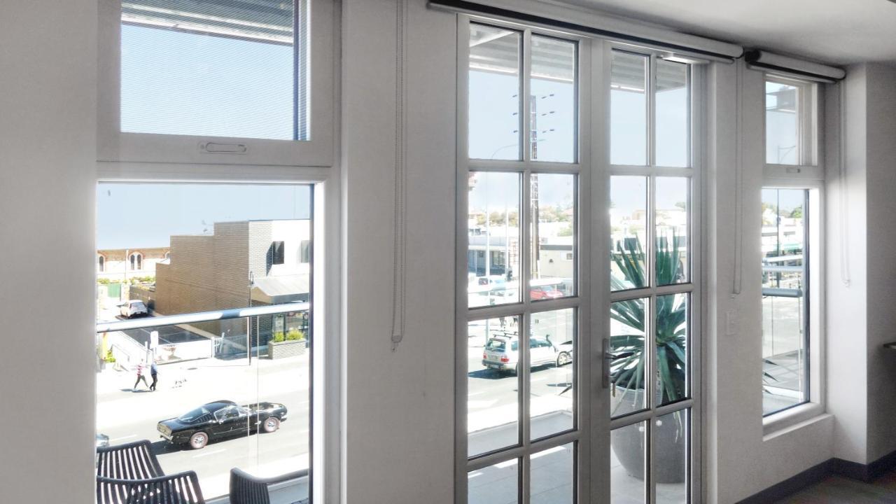 Semaphore Splash Apartments Port Adelaide Extérieur photo