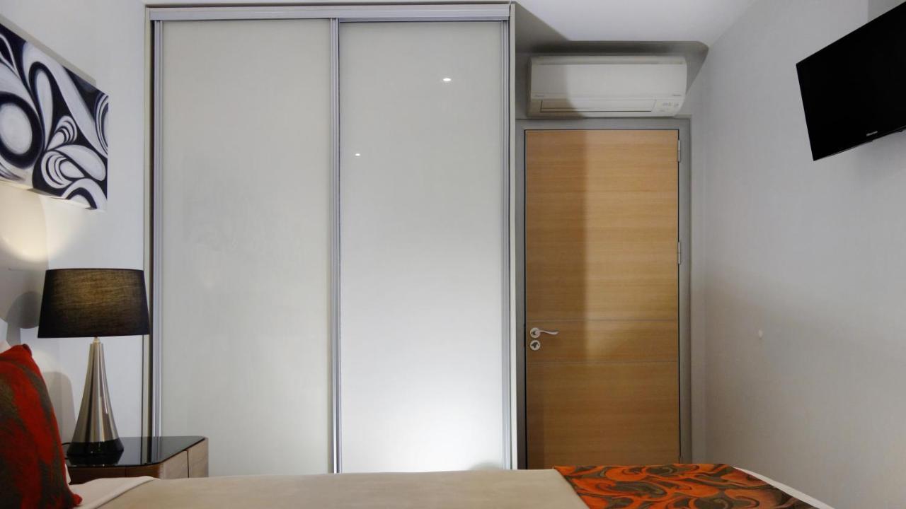 Semaphore Splash Apartments Port Adelaide Extérieur photo