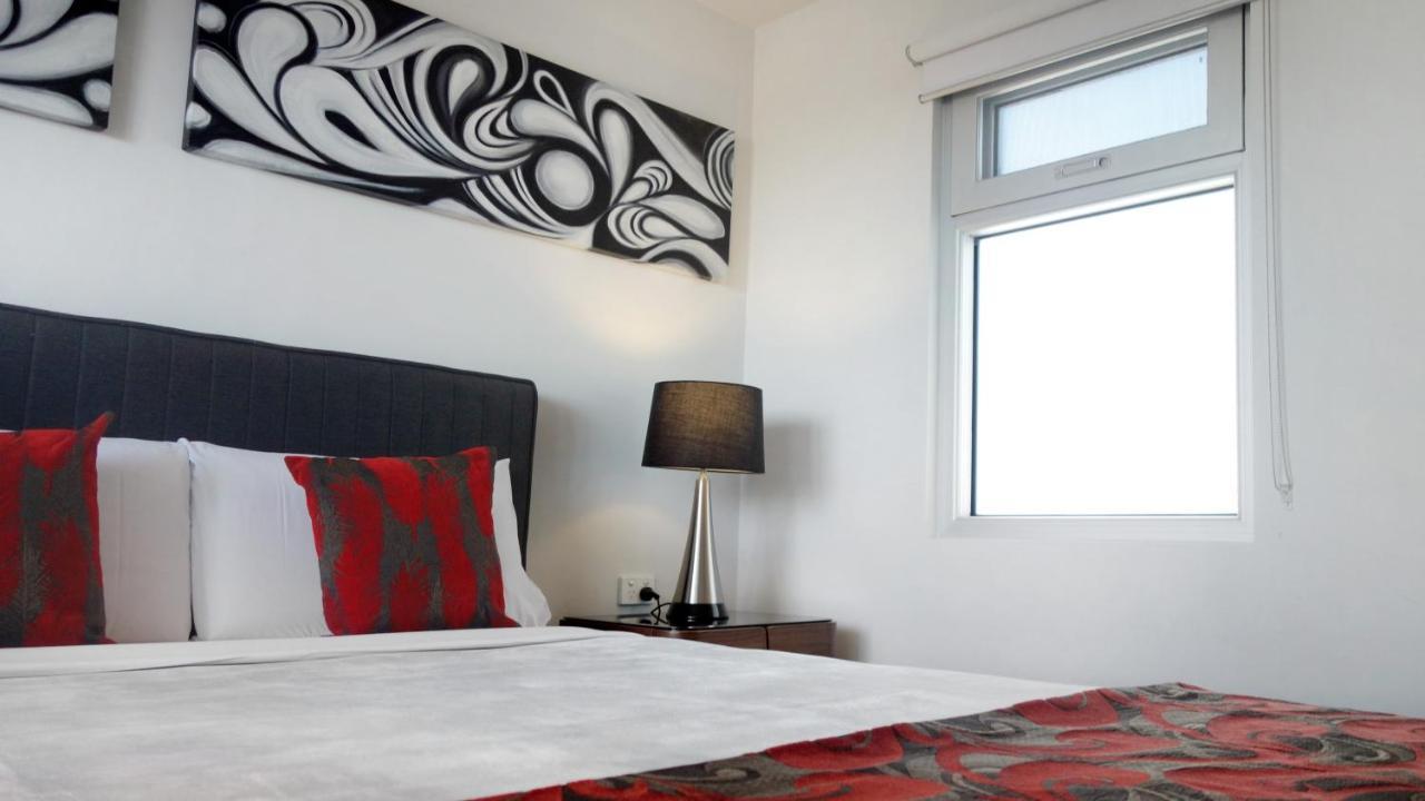 Semaphore Splash Apartments Port Adelaide Extérieur photo