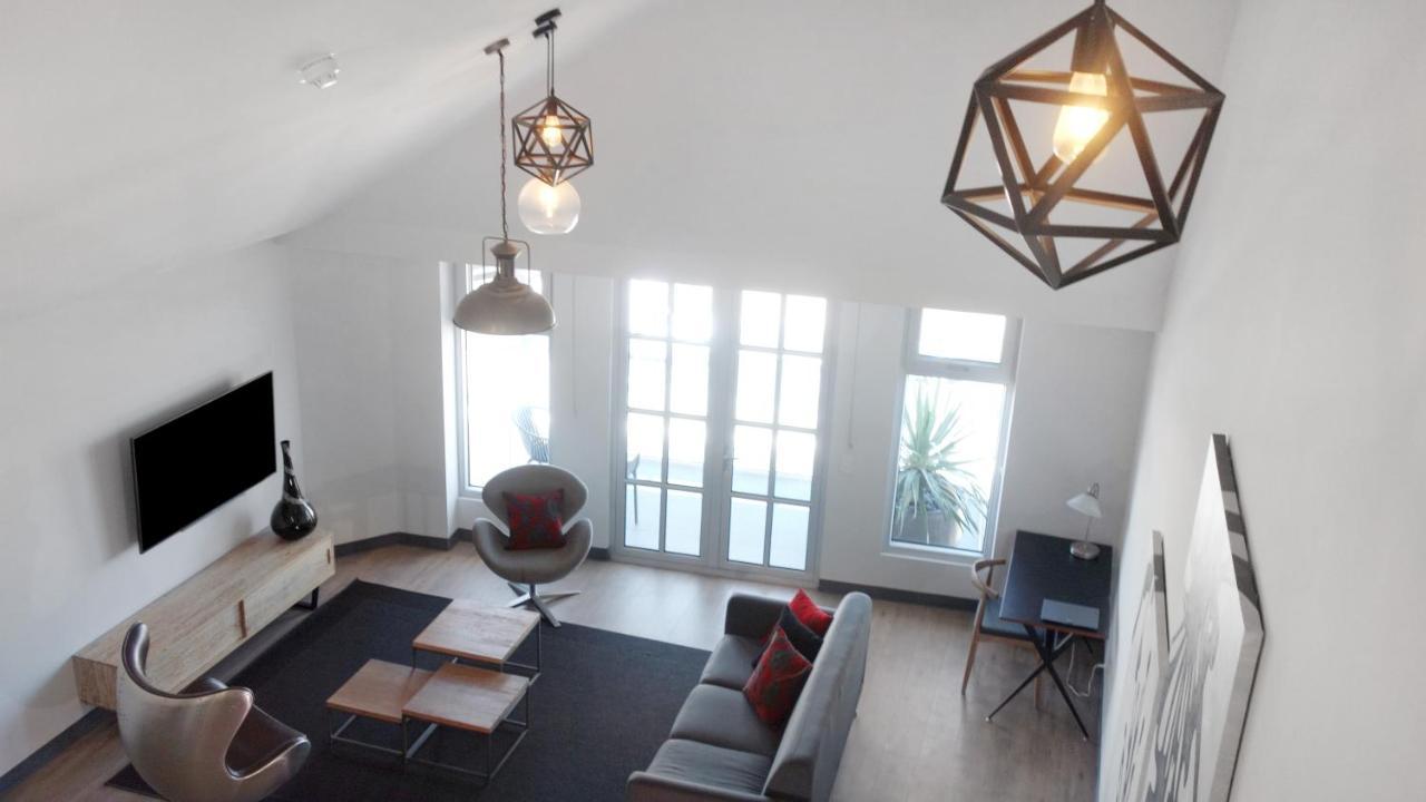 Semaphore Splash Apartments Port Adelaide Extérieur photo