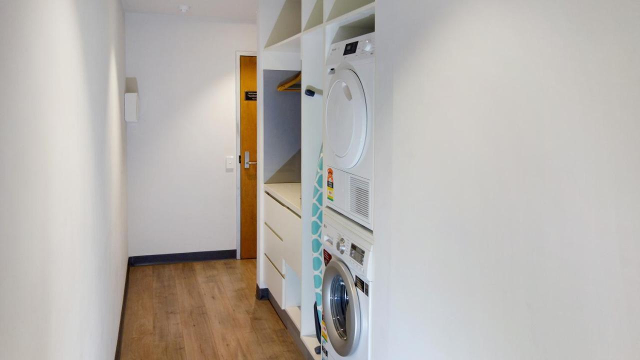 Semaphore Splash Apartments Port Adelaide Extérieur photo