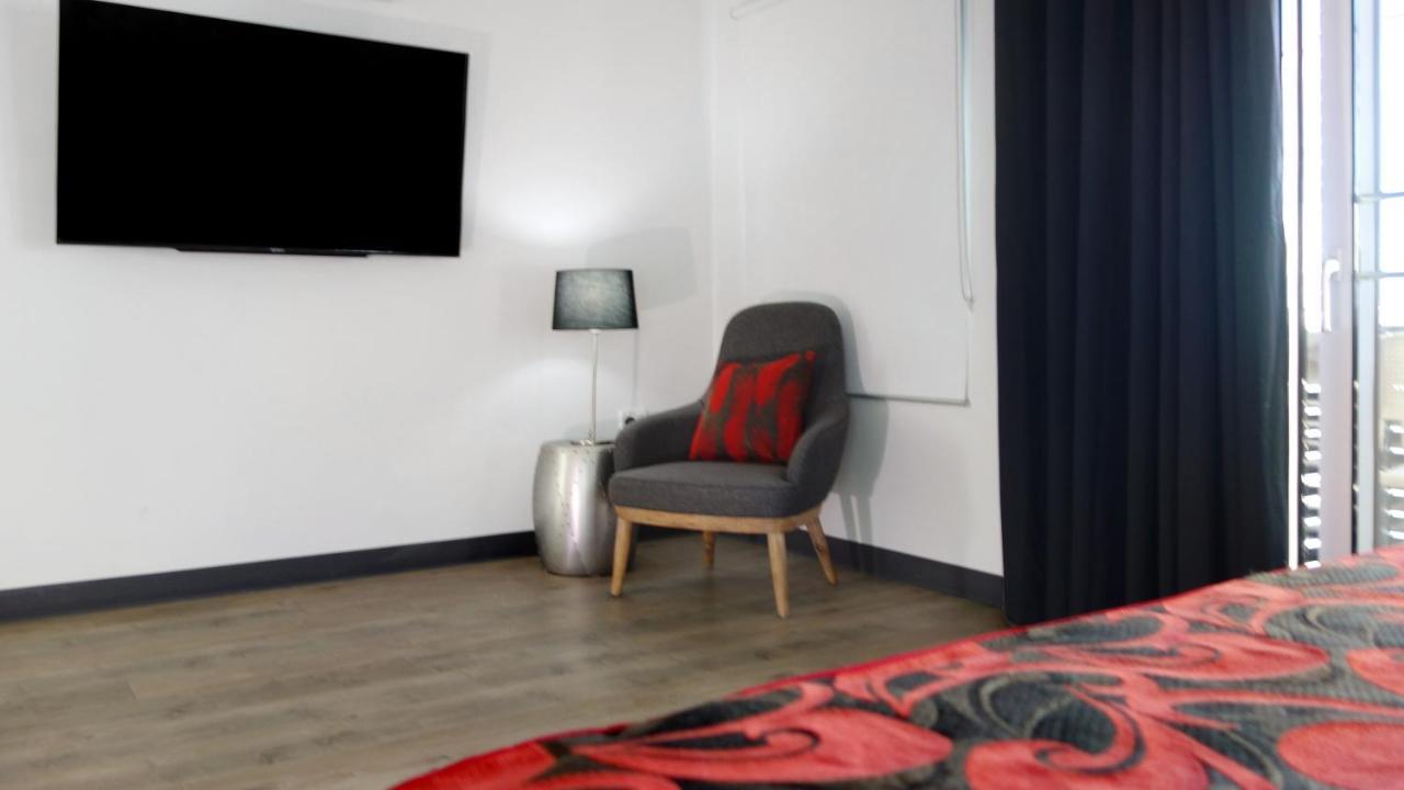 Semaphore Splash Apartments Port Adelaide Extérieur photo