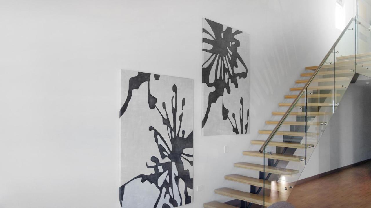 Semaphore Splash Apartments Port Adelaide Extérieur photo