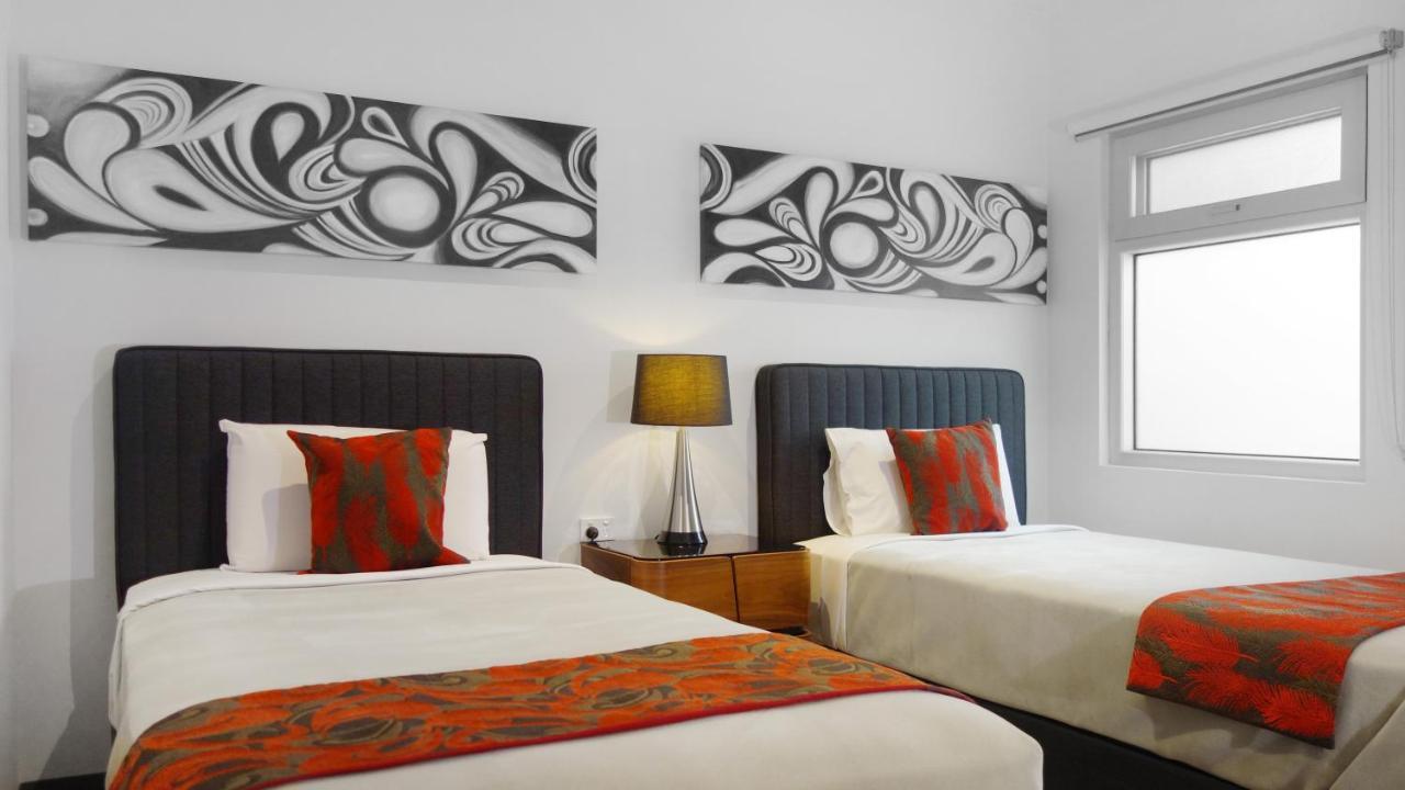 Semaphore Splash Apartments Port Adelaide Extérieur photo