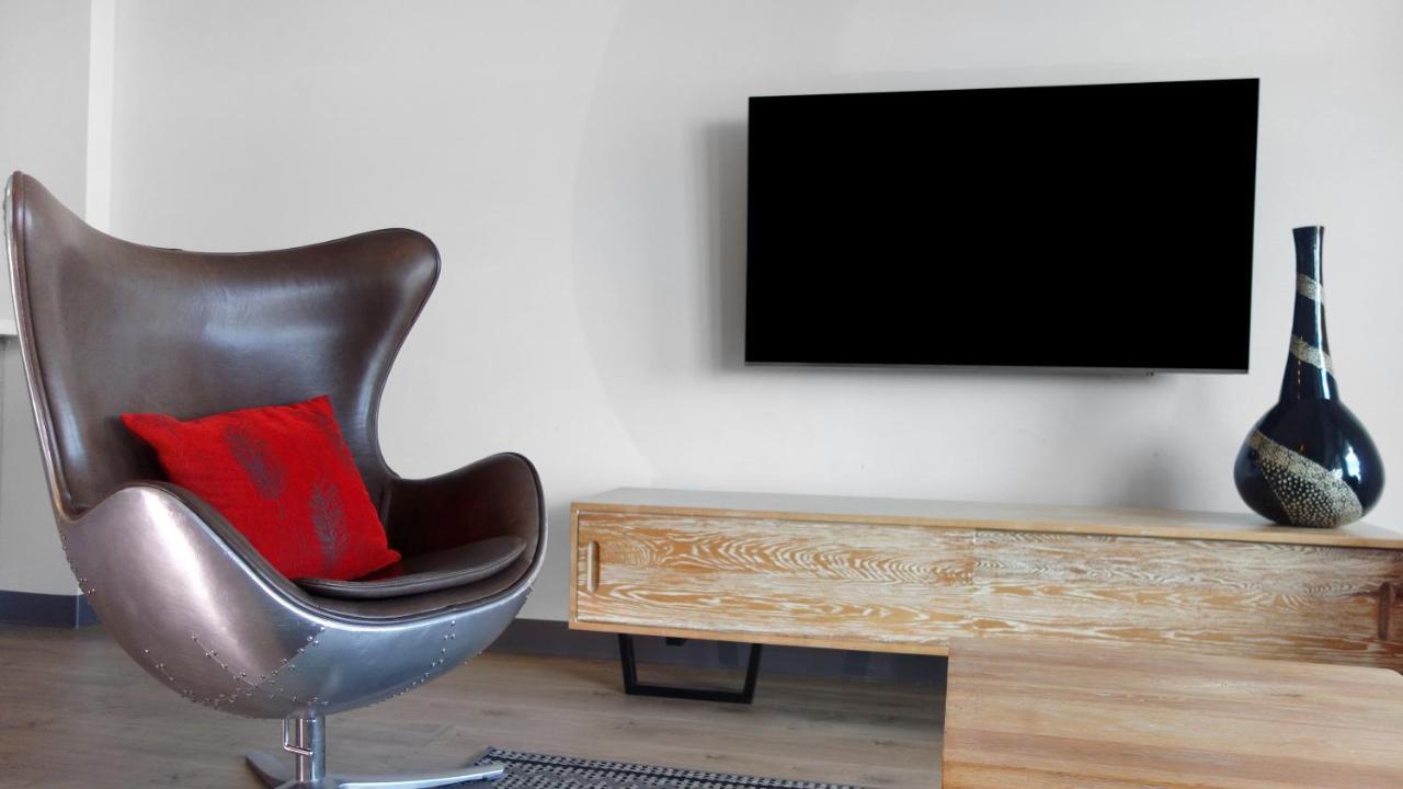 Semaphore Splash Apartments Port Adelaide Extérieur photo