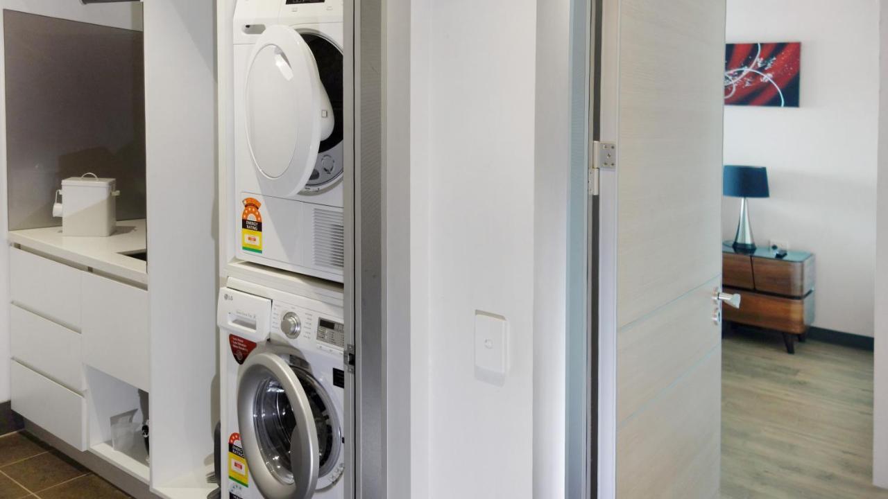 Semaphore Splash Apartments Port Adelaide Extérieur photo