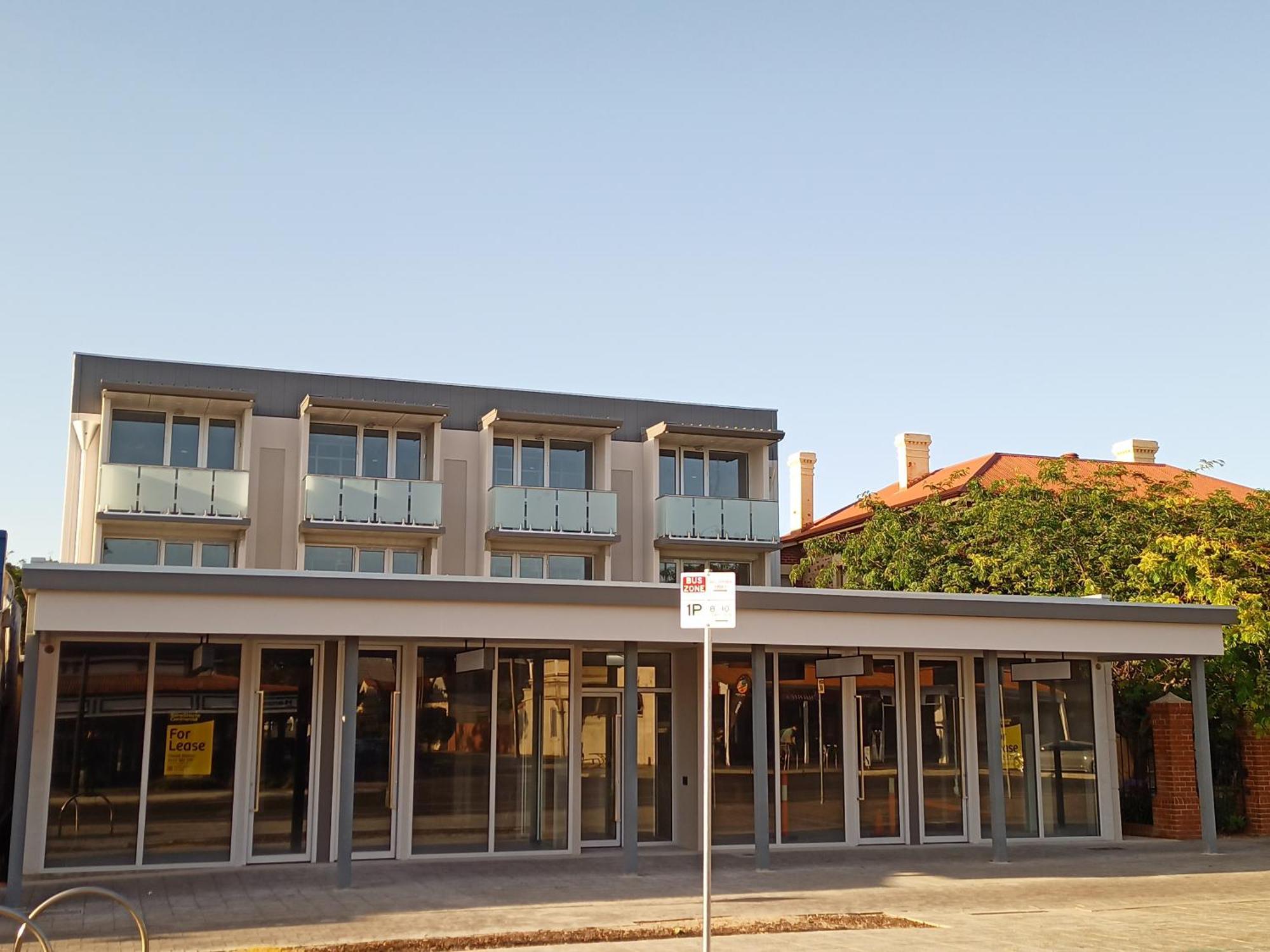 Semaphore Splash Apartments Port Adelaide Extérieur photo