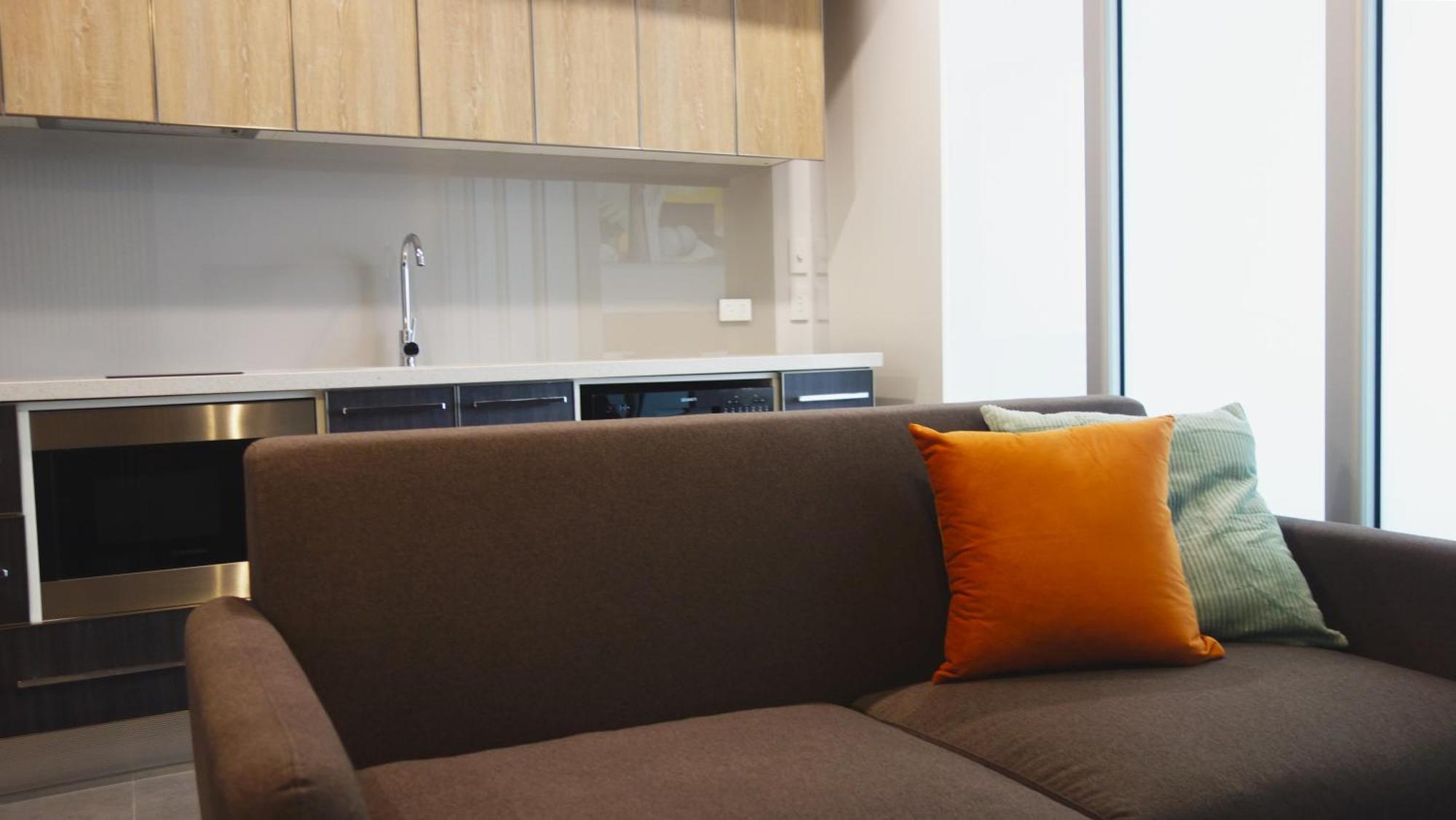 Semaphore Splash Apartments Port Adelaide Extérieur photo