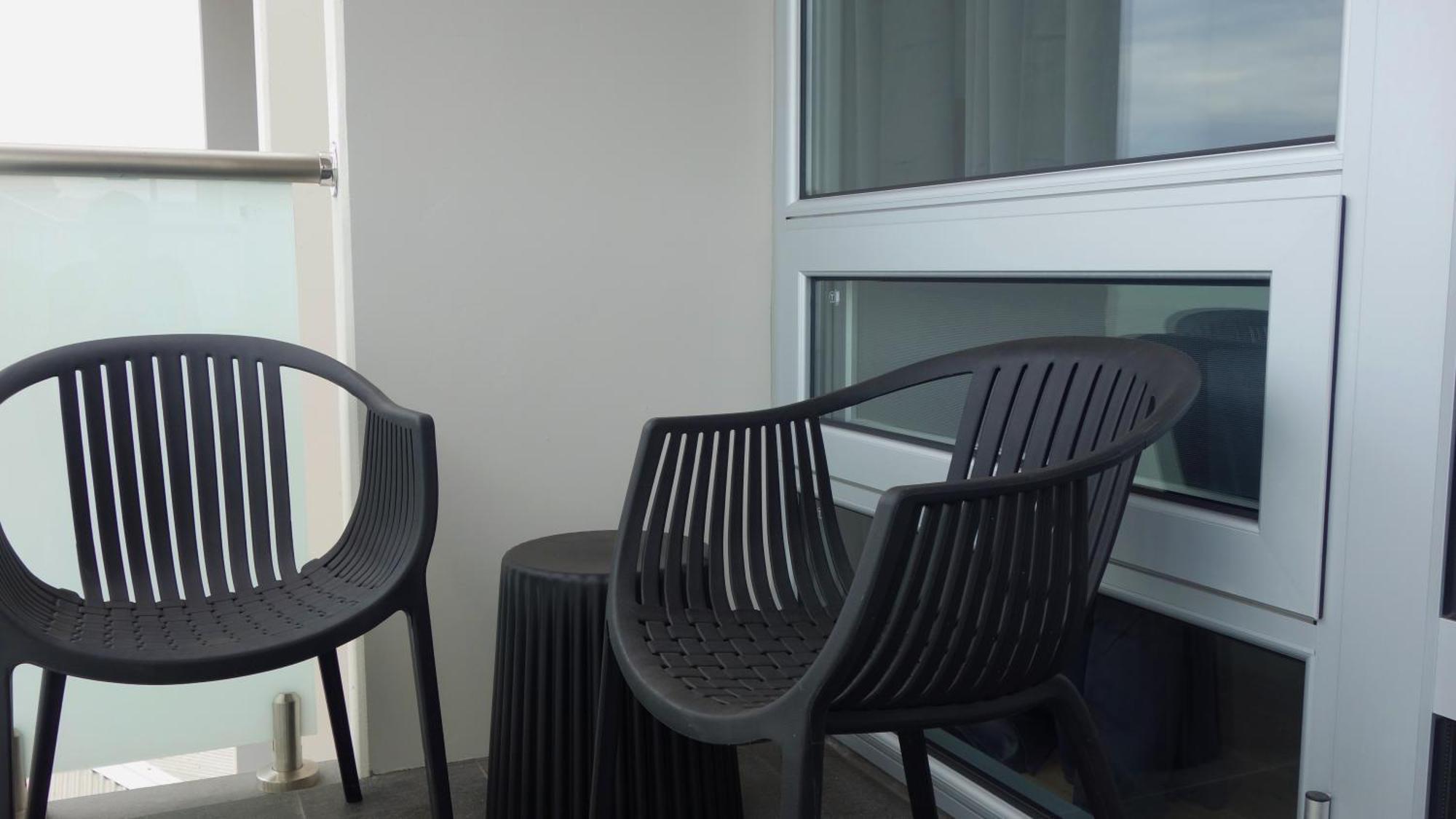 Semaphore Splash Apartments Port Adelaide Extérieur photo