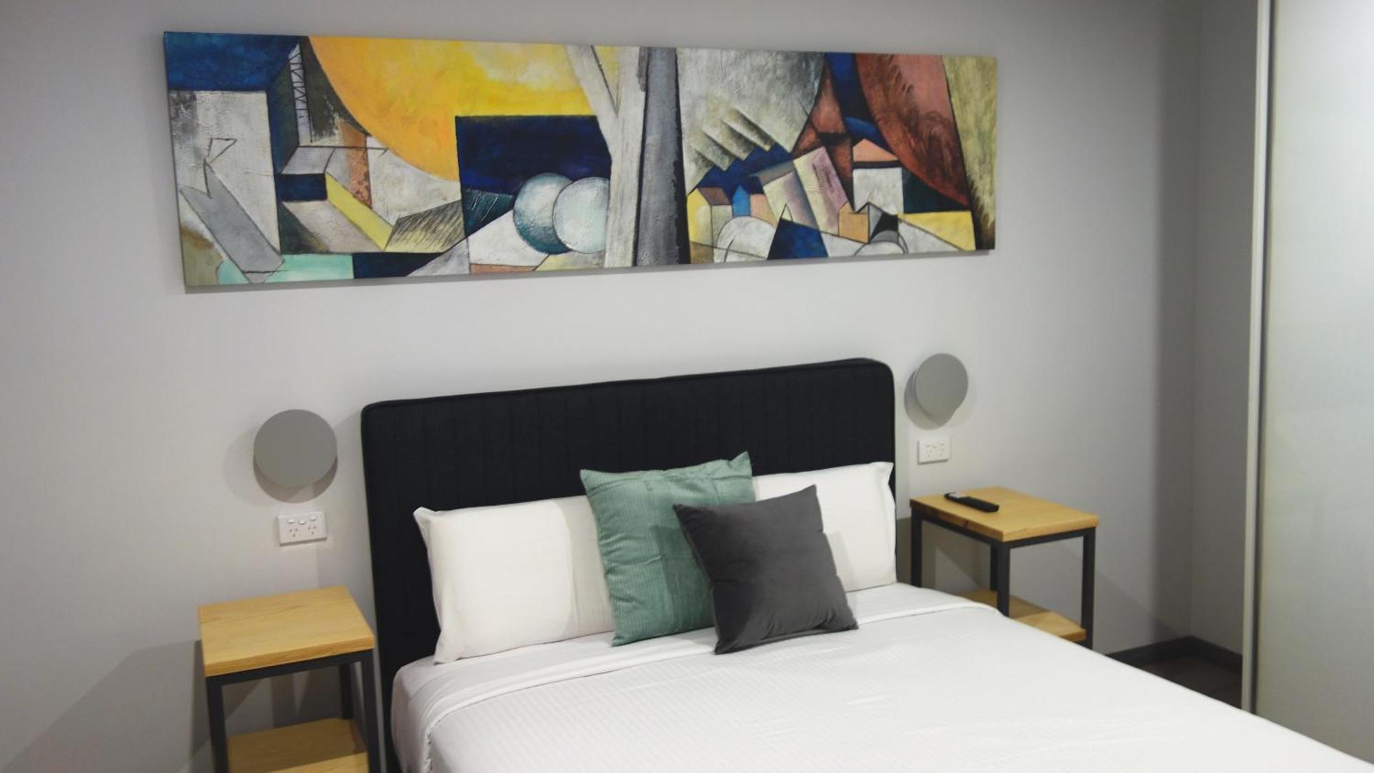 Semaphore Splash Apartments Port Adelaide Extérieur photo