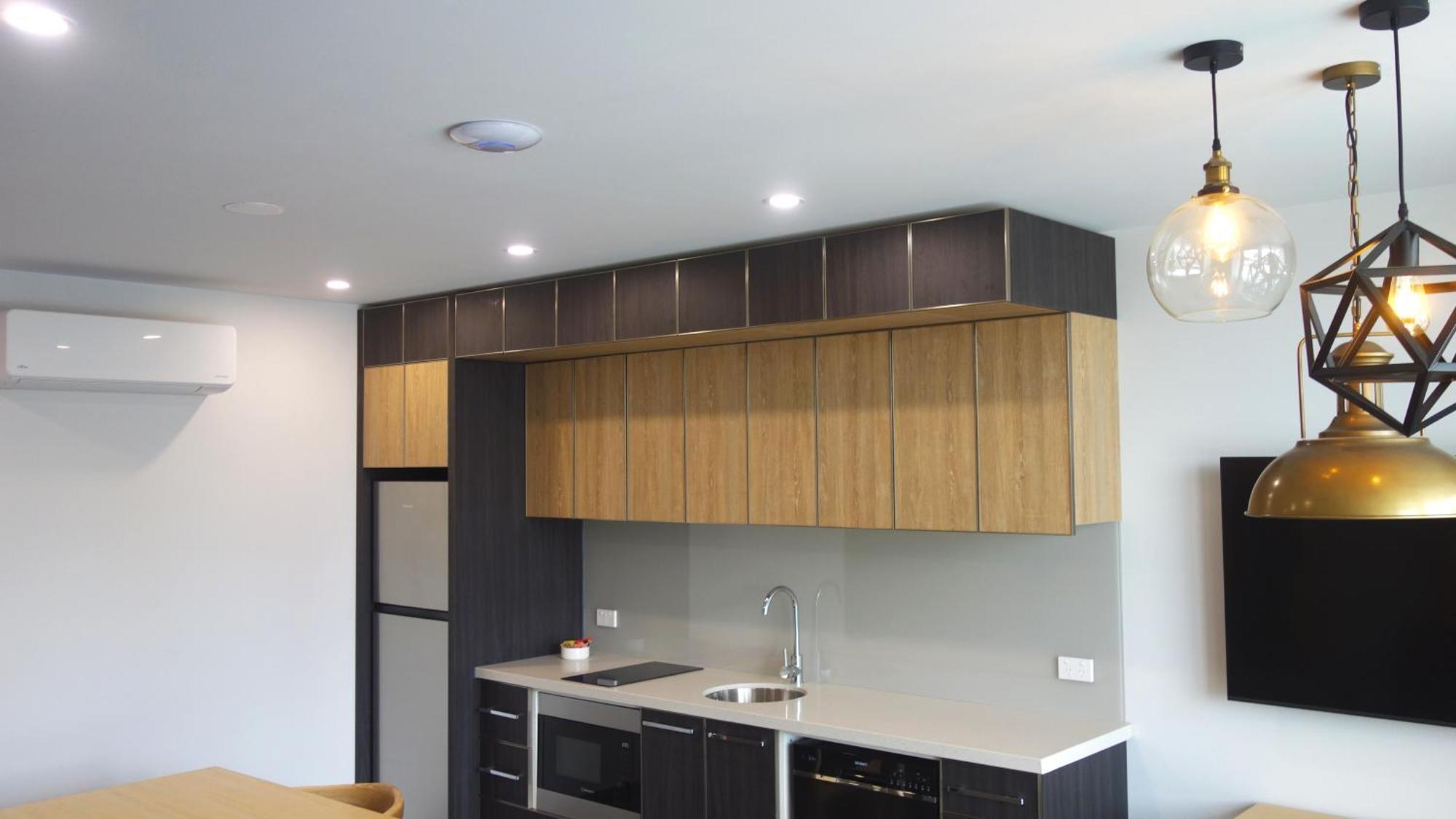 Semaphore Splash Apartments Port Adelaide Extérieur photo