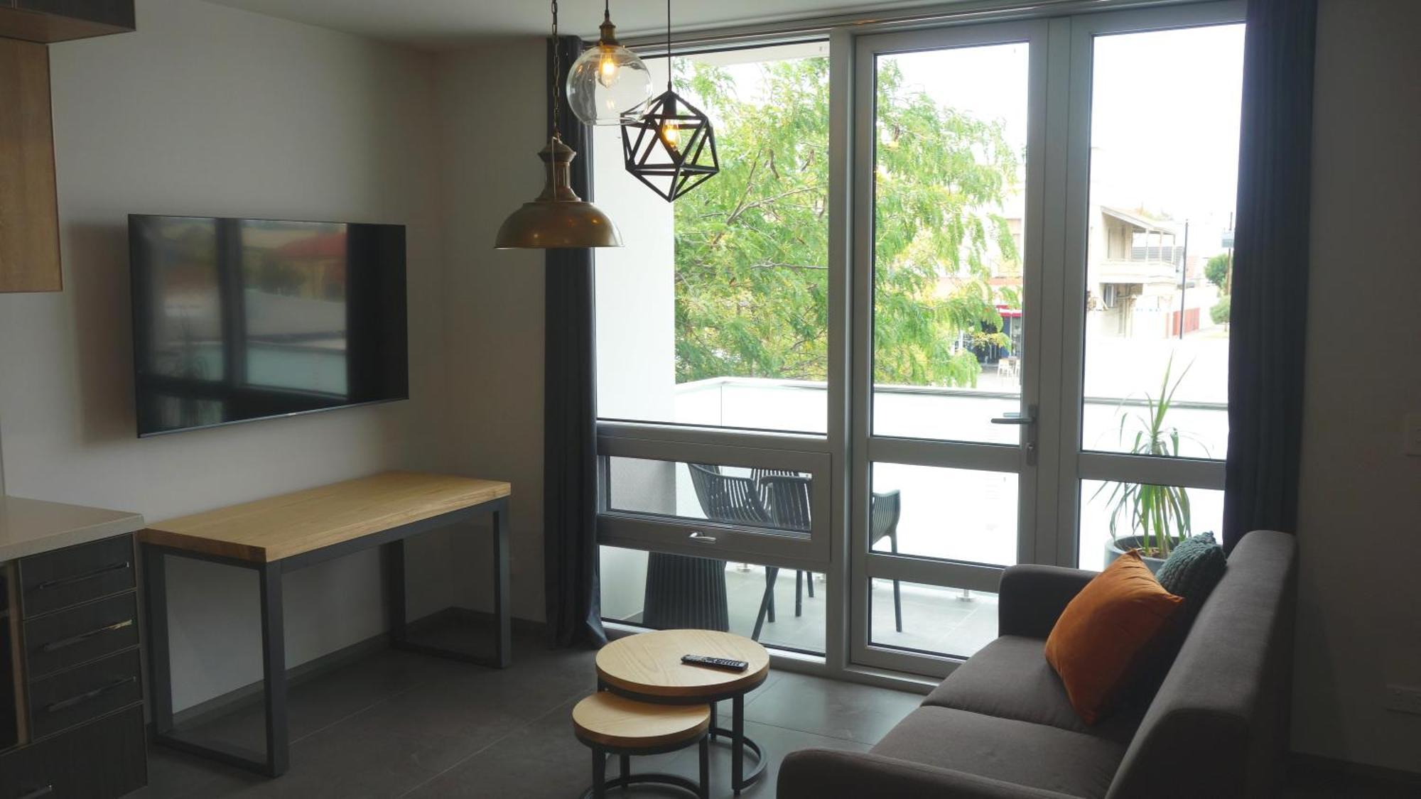 Semaphore Splash Apartments Port Adelaide Extérieur photo