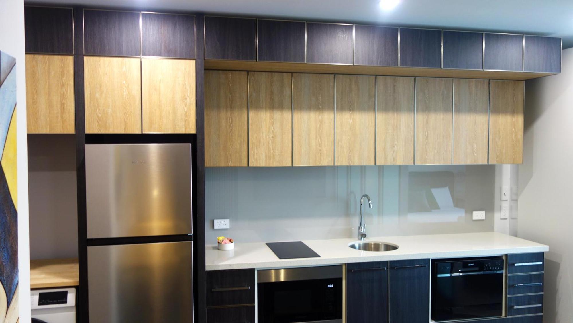 Semaphore Splash Apartments Port Adelaide Extérieur photo